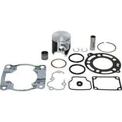 Vertex Race Style Single Ring Top End Kit 53.96mm