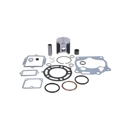 Vertex Race Style Single Ring Top End Kit 53.96mm