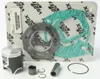 Vertex Top End Piston Gasket Kit 46.95mm Std