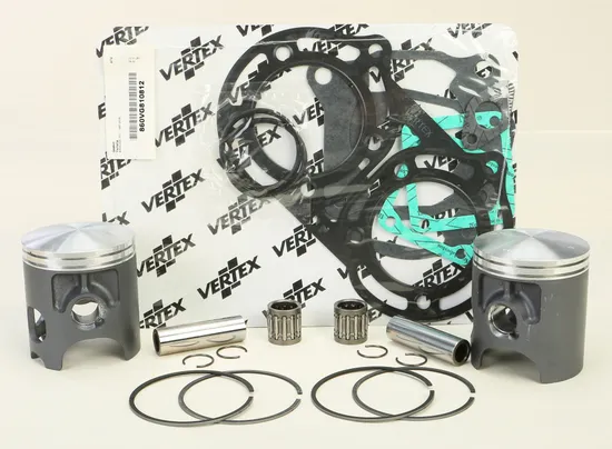 Vertex Cast Replica Top End Kit 64.75mm .75OB