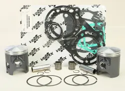 Vertex Cast Replica Top End Kit 64.75mm .75OB