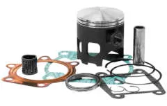 Vertex Cast Replica Top End Piston Kit 65.95mm