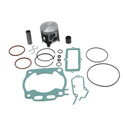 Vertex Top End Cast Replica Piston Kit 66.34mm