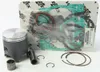 Vertex Top End Piston Gasket Kit 66.35mm STD