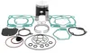 Vertex Top End Piston Gasket Kit 66.35mm STD