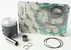 Vertex Top End Piston Gasket Kit 66.35mm