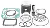 Vertex Top End Piston Gasket Kit 66.35mm