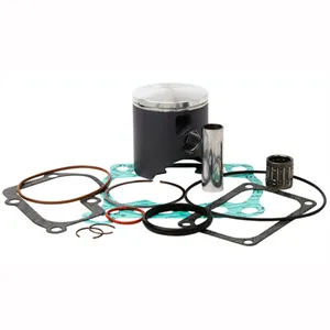 Vertex Top End Piston Gasket Kit 53.96mm