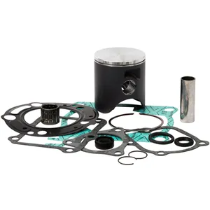 Vertex Top End Piston Gasket Kit 53.94mm Std