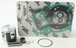 Vertex Top End Piston Gasket Kit 53.94mm Std