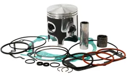 Vertex Cast Replica Top End Piston Kit 66.36mm