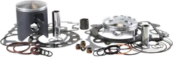 Vertex Cast Replica Top End Piston Kit 66.36mm