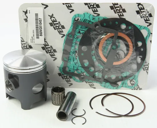 Vertex Complete Engine Gasket Kit w Oil Seals