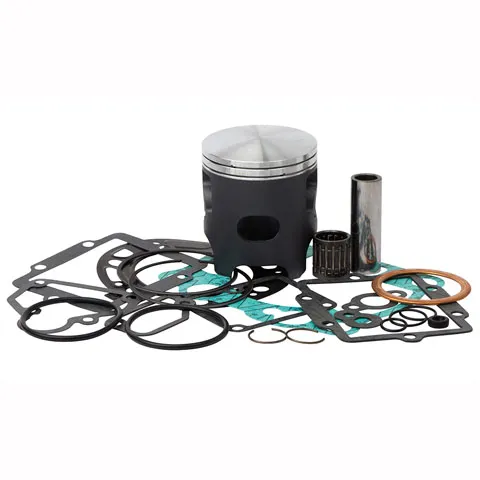 Vertex Complete Engine Gasket Kit w Oil Seals