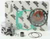 Vertex Top End Piston Gasket Kit 48.45mm Std