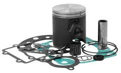 Vertex Cast Replica Top End Piston Kit 66.35mm