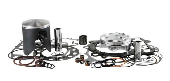 Vertex Cast Replica Top End Piston Kit 47.45mm