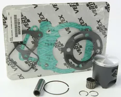 Vertex Cast Replica Top End Piston Kit 47.45mm