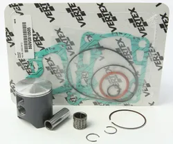 Vertex Cast Replica Top End Piston Kit 47.95mm