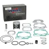 Vertex Top End Cast Dual Ring Piston Kit 63.96mm