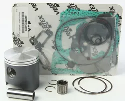 Vertex Cast Replica Top End Piston Kit 63.95mm