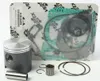 Vertex Cast Replica Top End Piston Kit 63.95mm