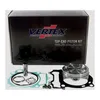 Vertex Cast Replica Top End Piston Kit 63.95mm