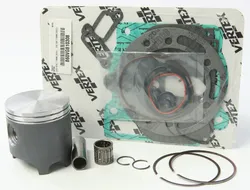 Vertex Top End Cast Replica Piston Kit 63.96mm