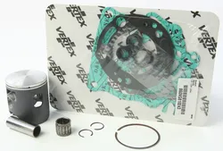 Vertex Cast Replica Top End Piston Kit 53.93mm