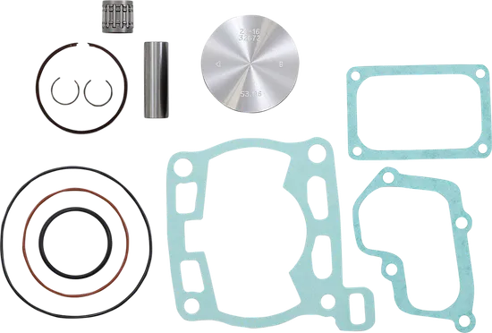 Vertex Top End Kit 53.96mm D