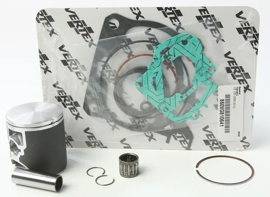 Vertex Cast Replica Piston Kit 53.94