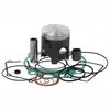 Vertex Top End Cast Piston Gasket Kit 66.36mm