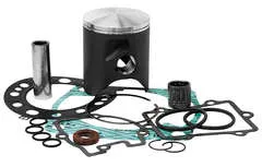 Vertex Cast Replica Top End Piston Kit 66.35mm