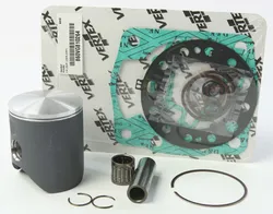 Vertex Cast Replica Top End Piston Kit 66.35mm
