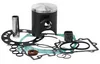 Vertex Cast Replica Top End Piston Kit 66.35mm