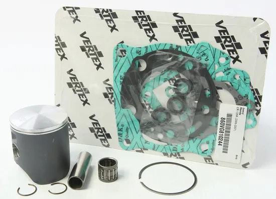 Vertex Cast Replica Top End Piston Kit 53.94mm