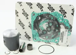 Vertex Cast Replica Top End Piston Kit 53.94mm