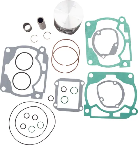 Vertex Top End Cast Replica Piston Kit 71.94mm