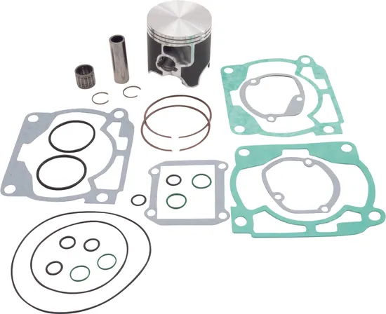 Vertex Top End Cast Replica Piston Kit 71.94mm