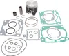 Vertex Top End Cast Replica Piston Kit 71.94mm