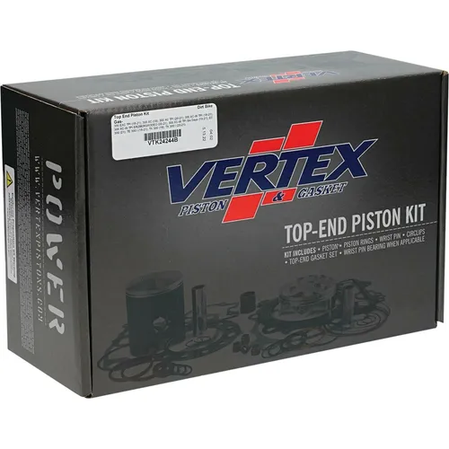 Vertex Top End Cast Replica Piston Kit 71.94mm