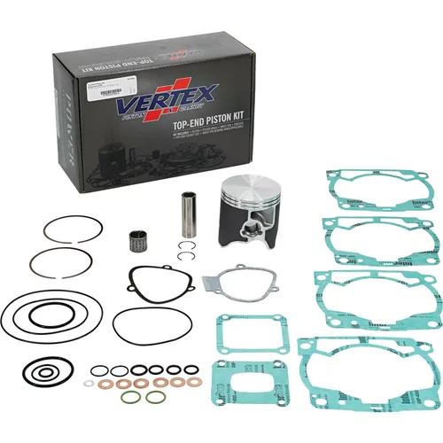 Vertex Top End Cast Replica Piston Kit 71.94mm