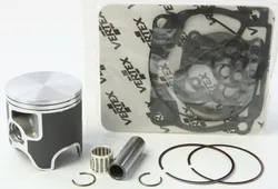 Vertex Cast Replica Top End Piston Kit 71.95mm
