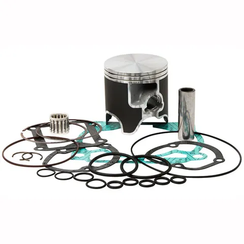 Vertex Top End Piston Gasket Kit 71.95mm