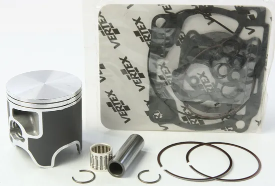 Vertex Top End Piston Gasket Kit 71.95mm