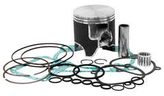 Vertex Cast Replica Top End Piston Kit 71.95mm
