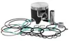 Vertex Cast Replica Top End Piston Kit 71.95mm