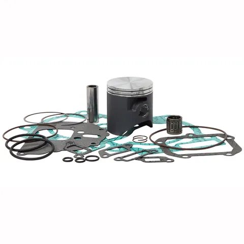 Vertex Top End Piston Gasket Kit 55.96mm