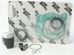 Vertex Cast Replica Top End Piston Kit 39.47mm