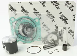 Vertex Top End Cast Piston Gasket Kit 44.97mm Std
